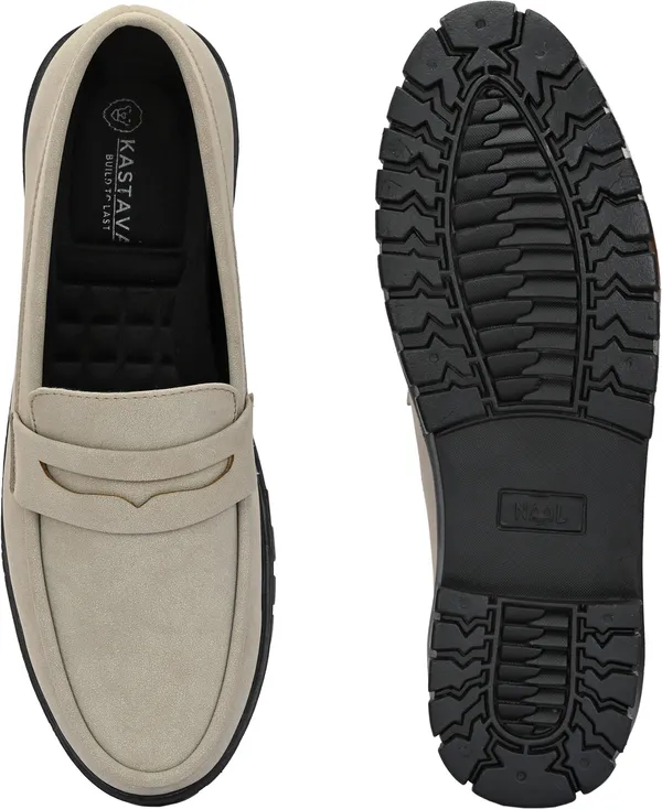 KASTAVA_Loafers_For_Men_(Off_White)