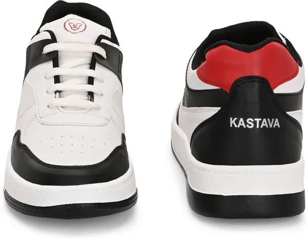 KASTAVA_Premium_Everyday_Egde_Casual_Sneakers_For_Men_(Black,_Red)