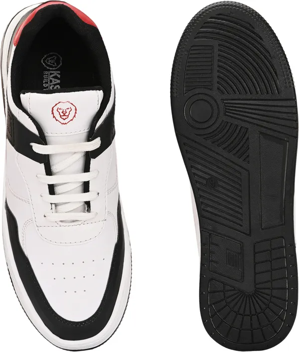 KASTAVA_Premium_Everyday_Egde_Casual_Sneakers_For_Men_(Black,_Red)