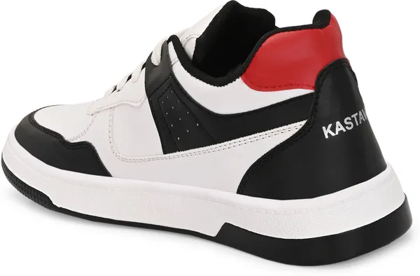 KASTAVA_Premium_Everyday_Egde_Casual_Sneakers_For_Men_(Black,_Red)