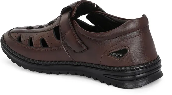 Premium_Cushioned_Fisherman_Men_Sandals_(Brown)