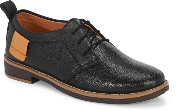 Kastava_Premium_Black_Lace-Up_Partywear_Shoes_for_Men