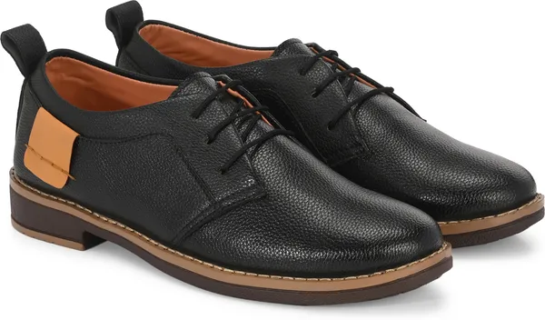Kastava_Premium_Black_Lace-Up_Partywear_Shoes_for_Men