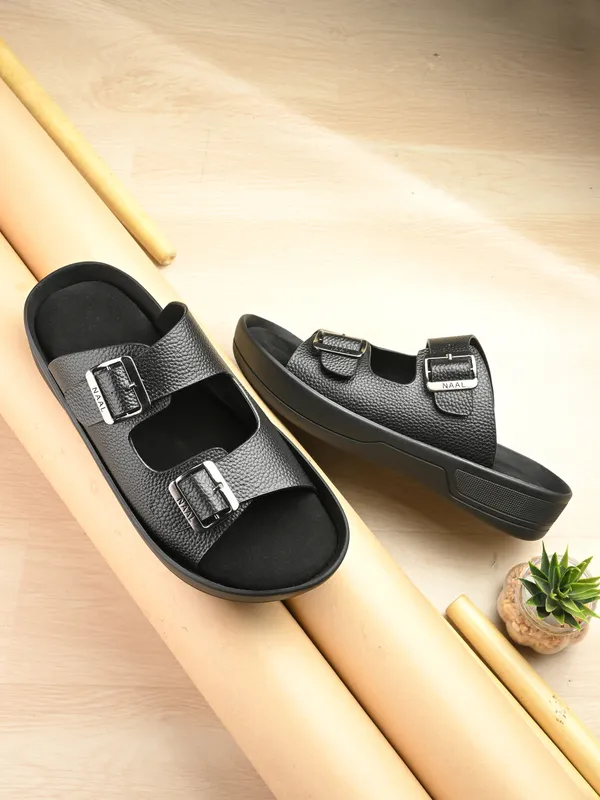 KASTAVA_Men_Casual_(Black)