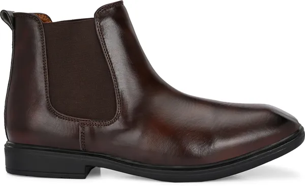 KASTAVA_Premium_Synthetic_Chalsea_Boots_For_Men_(Brown)
