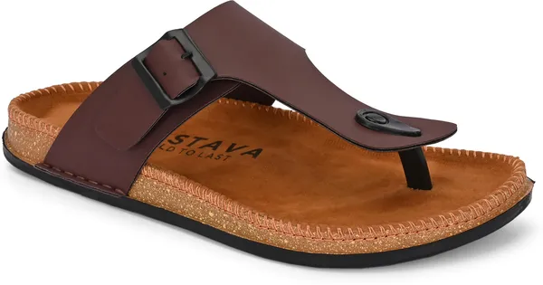 KASTAVA_Men_Casual_(Brown)