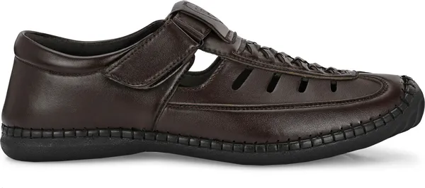 KASTAVA_Men_Sandals_(Brown)