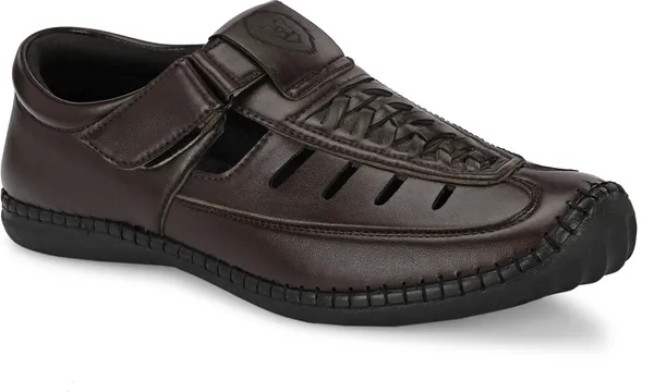 KASTAVA_Men_Sandals_(Brown)