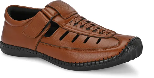 KASTAVA_Men_Sandals_(Tan)
