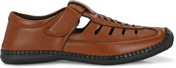 KASTAVA_Men_Sandals_(Tan)