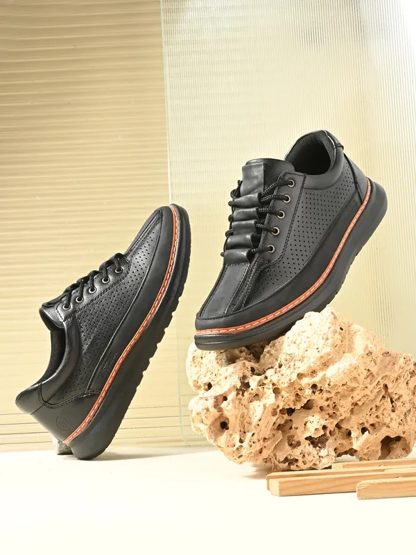 KASTAVA_Kastava_KS-128_Casual_Synthetic_Lace_Sneakers_For_Men_(Black)
