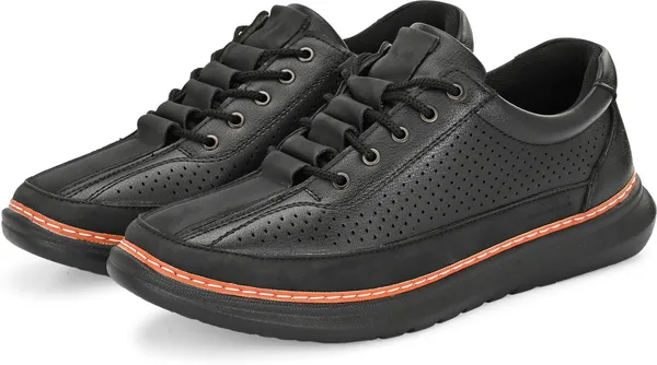 KASTAVA_Kastava_KS-128_Casual_Synthetic_Lace_Sneakers_For_Men_(Black)