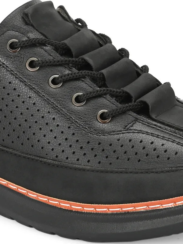 KASTAVA_Kastava_KS-128_Casual_Synthetic_Lace_Sneakers_For_Men_(Black)