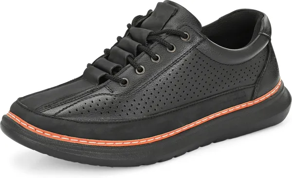 KASTAVA_Kastava_KS-128_Casual_Synthetic_Lace_Sneakers_For_Men_(Black)
