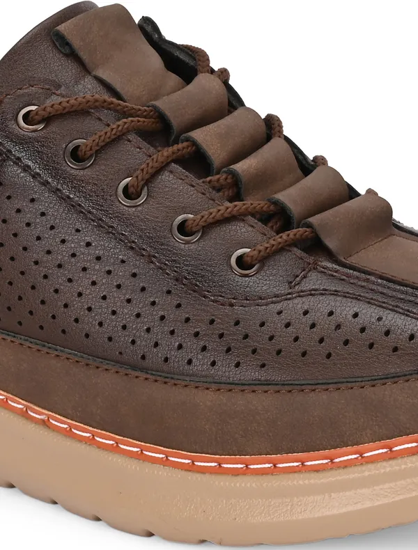 KASTAVA_Kastava_KS-128_Casual_Synthetic_Lace_Sneakers_For_Men_(Brown)