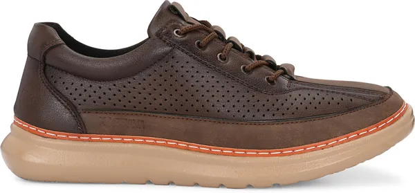 KASTAVA_Kastava_KS-128_Casual_Synthetic_Lace_Sneakers_For_Men_(Brown)