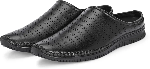Kastava_Royal_Black_Ethnic_Slip-On_for_Men