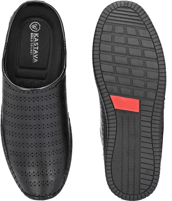 Kastava_Royal_Black_Ethnic_Slip-On_for_Men