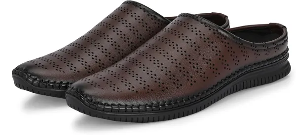 KASTAVA_Kastava_KS-129_Casual_Synthetic_Slip-On_Casuals_For_Men_(Brown)