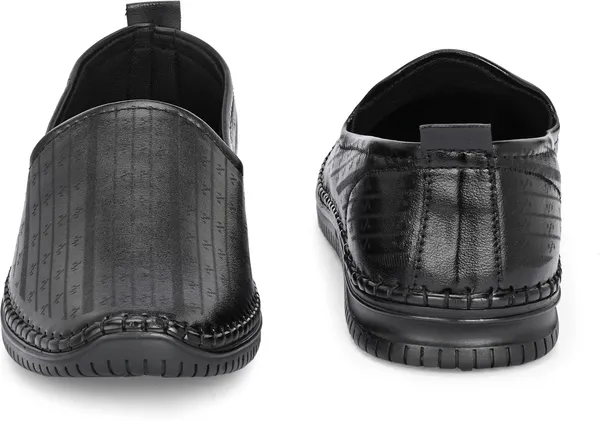 KASTAVA_Kastava_KS-130_Casual_Synthetic_Slip-On_Jutis_For_Men_(Black)