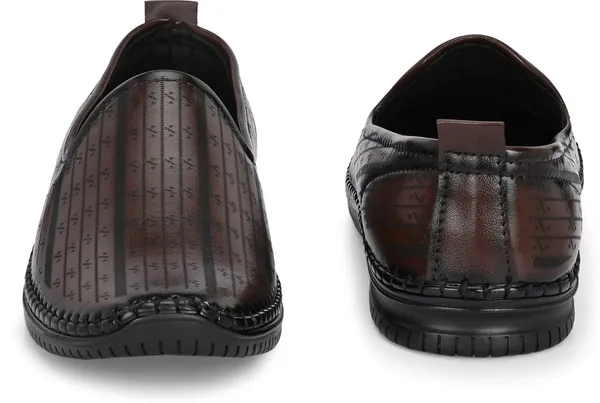 KASTAVA_Kastava_KS-130_Casual_Synthetic_Slip-On_Jutis_For_Men_(Brown)