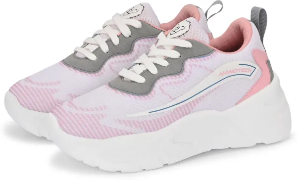 KASTAVA_Ultra_Comfort_Cushioned_Running_Casual_Shoes_For_Women_(Pink)