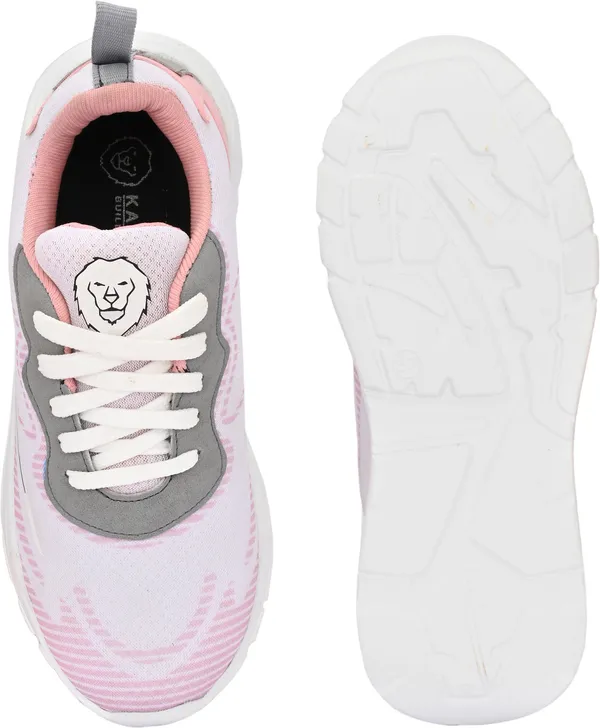 KASTAVA_Ultra_Comfort_Cushioned_Running_Casual_Shoes_For_Women_(Pink)