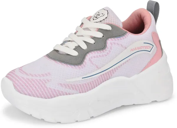 KASTAVA_Ultra_Comfort_Cushioned_Running_Casual_Shoes_For_Women_(Pink)