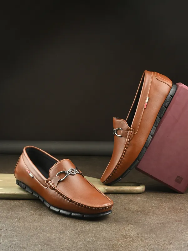 KASTAVA_Premium_Synthetic_Ultra_Comfort_Loafers_For_Men_(Tan)