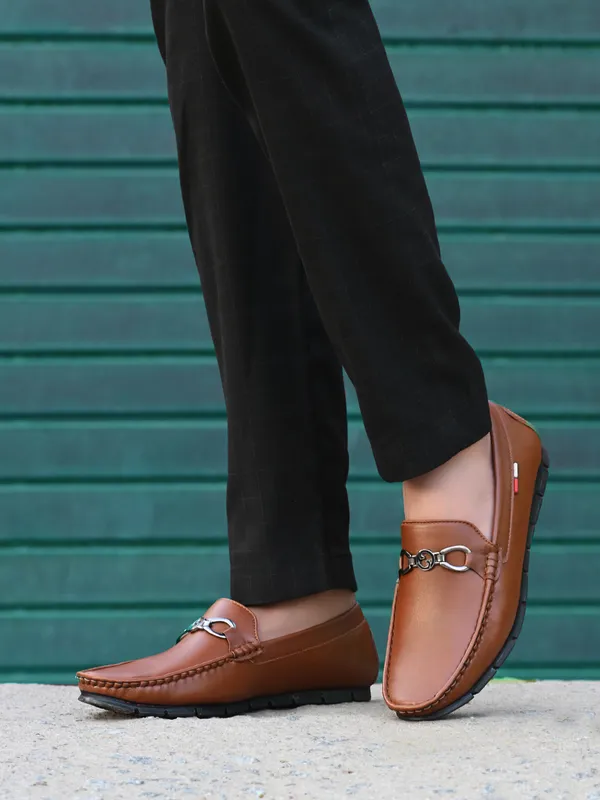 KASTAVA_Premium_Synthetic_Ultra_Comfort_Loafers_For_Men_(Tan)