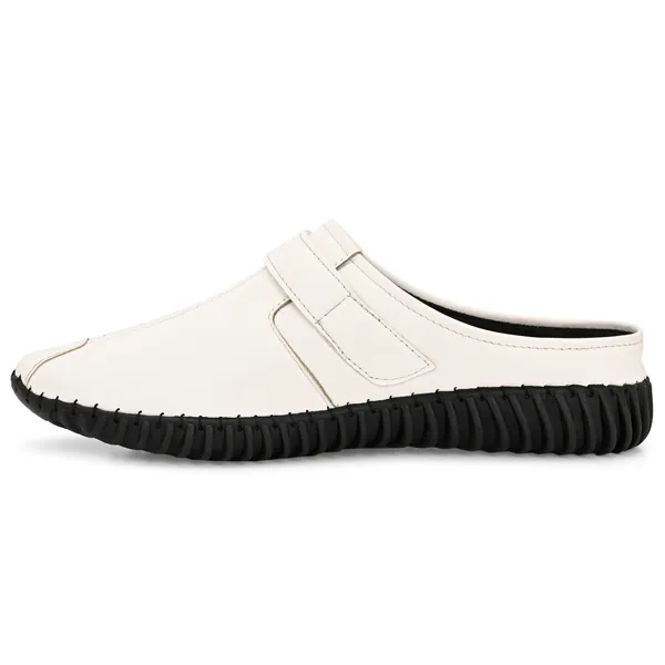 Kastava_ComfortFit_white_Velcro_Slip-On_for_Men