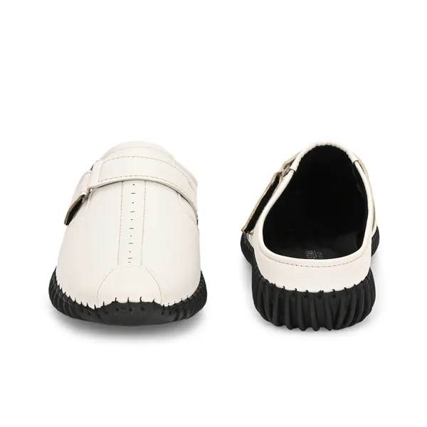 Kastava_ComfortFit_white_Velcro_Slip-On_for_Men
