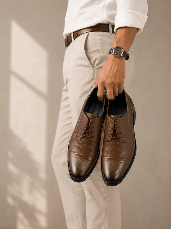 Men's_Genuine_Leather_Formal_oxford