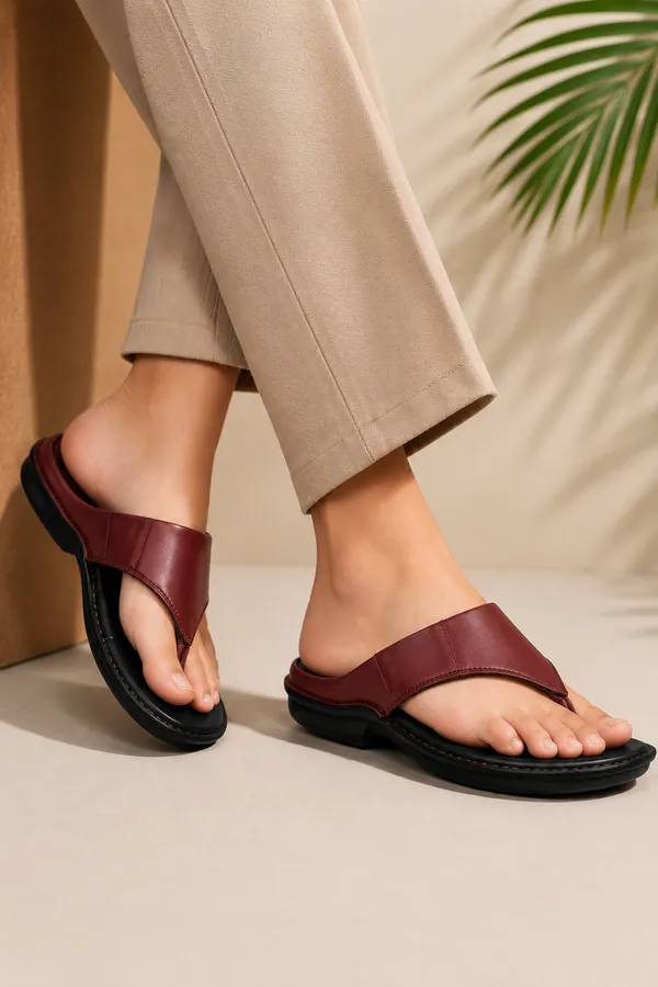 PURE_LEATHER_SLIPPERS_WITH_CUSHIONED_INSOLES_AND_AIRMIX_SOLE_FOR_FORMAL_AND_CASUAL_USE
