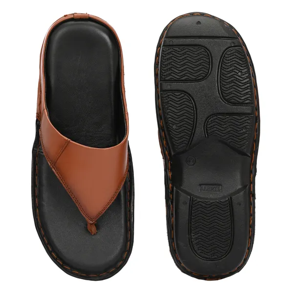 PURE_LEATHER_SLIPPERS_WITH_CUSHIONED_INSOLES_AND_AIRMIX_SOLE_FOR_FORMAL_AND_CASUAL_USE