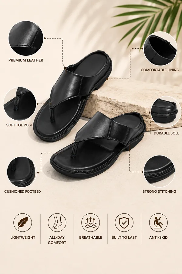 PURE_LEATHER_SLIPPERS_WITH_CUSHIONED_INSOLES_AND_AIRMIX_SOLE_FOR_FORMAL_AND_CASUAL_USE
