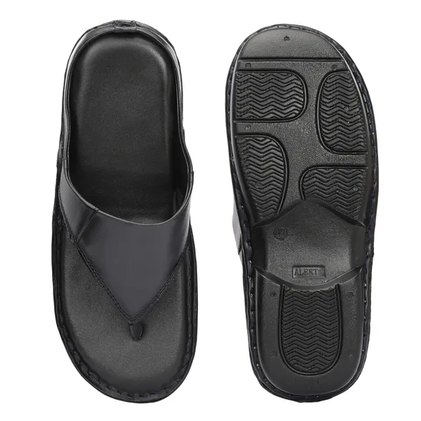 PURE_LEATHER_SLIPPERS_WITH_CUSHIONED_INSOLES_AND_AIRMIX_SOLE_FOR_FORMAL_AND_CASUAL_USE