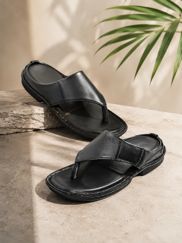 PURE_LEATHER_SLIPPERS_WITH_CUSHIONED_INSOLES_AND_AIRMIX_SOLE_FOR_FORMAL_AND_CASUAL_USE