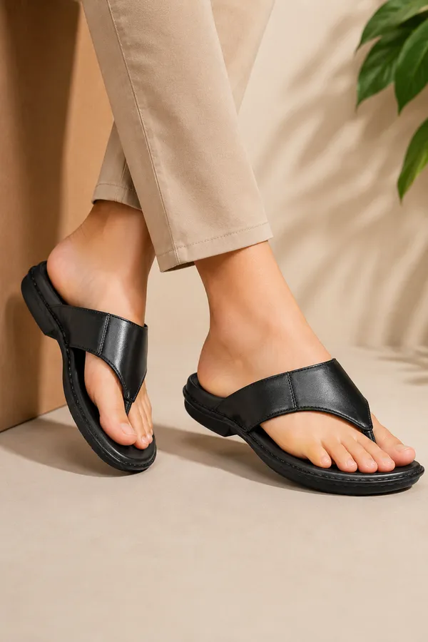PURE_LEATHER_SLIPPERS_WITH_CUSHIONED_INSOLES_AND_AIRMIX_SOLE_FOR_FORMAL_AND_CASUAL_USE