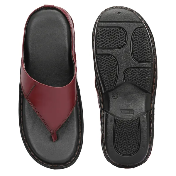 PURE_LEATHER_SLIPPERS_WITH_CUSHIONED_INSOLES_AND_AIRMIX_SOLE_FOR_FORMAL_AND_CASUAL_USE