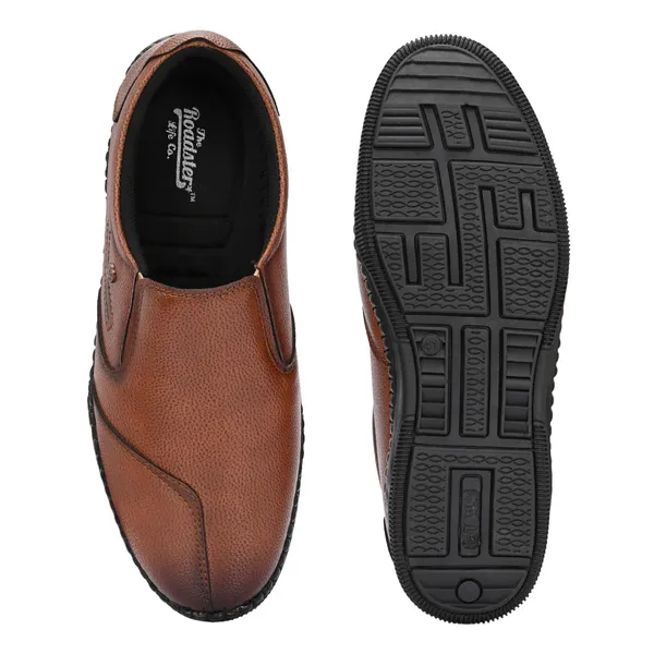 KASTAVA_Lightweight_Comfort___Trendy_Premium_Stylish_Slip_On_For_Men_(Tan)