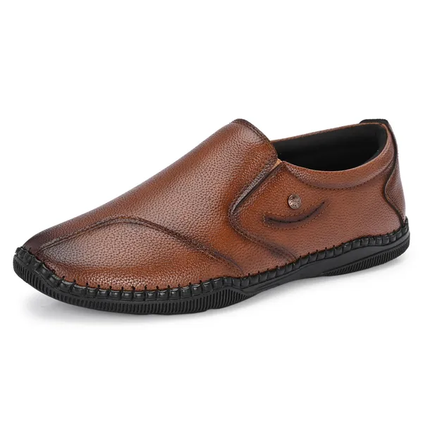 KASTAVA_Lightweight_Comfort___Trendy_Premium_Stylish_Slip_On_For_Men_(Tan)