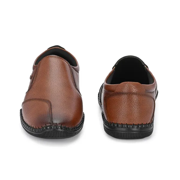KASTAVA_Lightweight_Comfort___Trendy_Premium_Stylish_Slip_On_For_Men_(Tan)