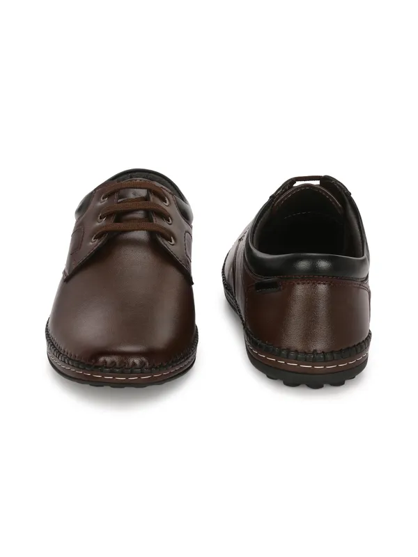 Brown_Lightweight_Comfort__Trendy_Premium_Stylish_Casuals_Shoes_For_Men-_Kastava