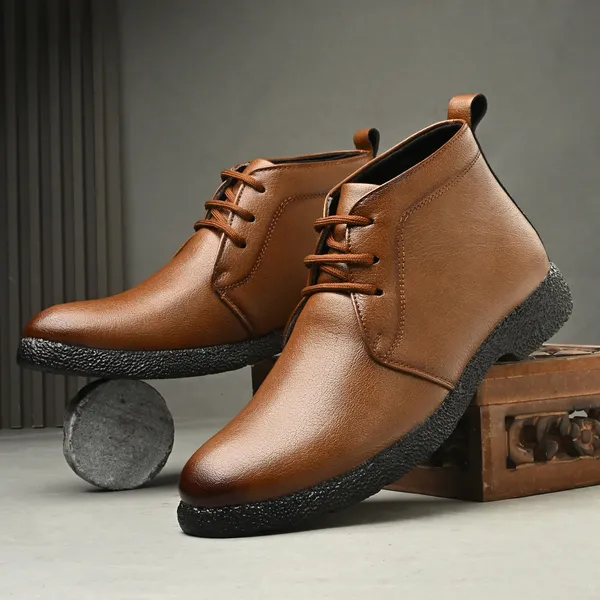 STYLISH_SOLE_BOLD_LOOK_COMFORTABLE_INSOLE_HIGH_QUALITY_SYNTHETIC_LEATHER