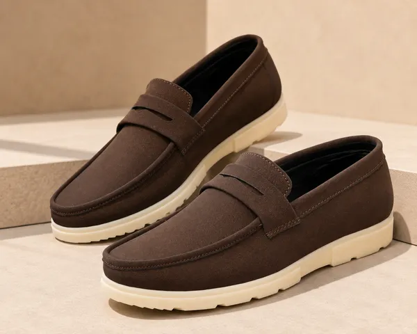 SUEDE_LOAFER_FOR_A_ELEGANT_LOOK