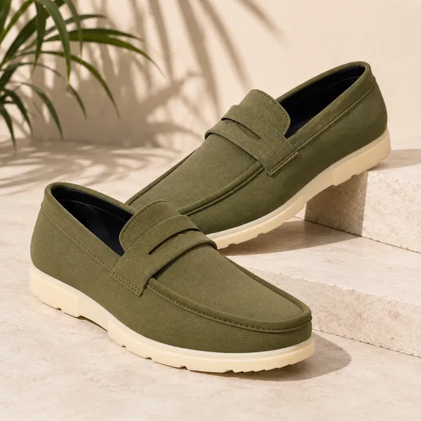SUEDE_LOAFER_FOR_A_ELEGANT_LOOK_COMFORTABLE_INSOLE_CHUNKY_SOLE