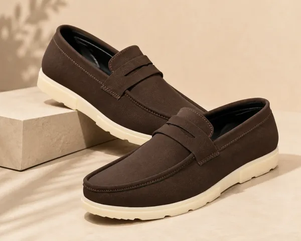 SUEDE_LOAFER_FOR_A_ELEGANT_LOOK