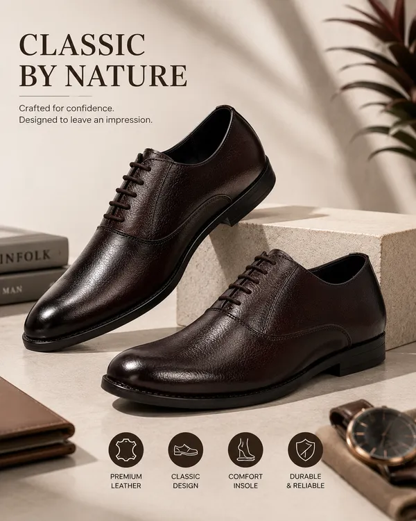 Premium_leather_shoes_with_cushioned_insole_and_Tpr_sole_for_office_and_party_wear