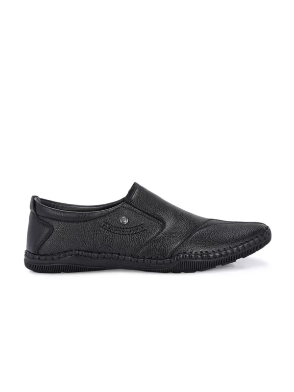Black_Comfort_Trendy_Premium_Stylish_Slip_On_For_Men_-Kastava